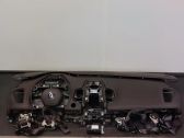 Airbag set