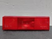 Tailgate rear/tail lights