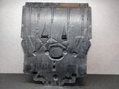 Unterfahrschutz Unterbodenschutz Fahrwerk vorne