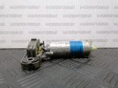 Motor de ajuste del asiento