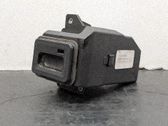 Lector de tarjeta/llave de arranque