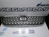 Kühlergrill
