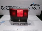 Tailgate rear/tail lights