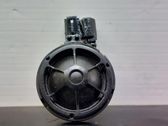 Altavoz del panel