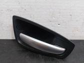Front door exterior handle/bracket