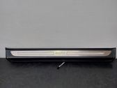Front sill trim cover
