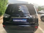 Tailgate/trunk/boot lid