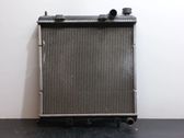 Coolant radiator