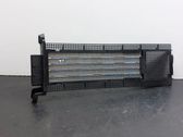 Relais de commande ventilateur chauffage