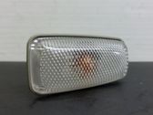 Front bumper turn signal