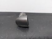 Front door handle cover