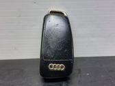 Ignition key/card