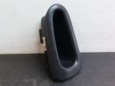 Rear door interior handle