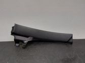 Rear door trim (molding)
