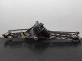 Wiper motor