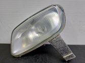 Rear fog light