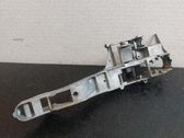 Takaoven sisäkahvan kehys