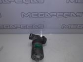 Idle control valve (regulator)