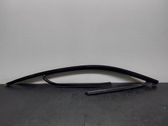 Front door trim (molding)