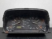 Velocímetro (tablero de instrumentos)