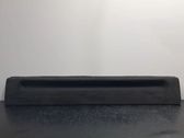 Parcel shelf