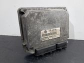 Engine control unit/module