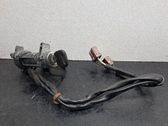 Ignition lock