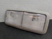 Consola de luz del techo