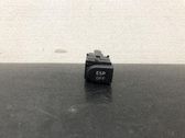 Bouton interrupteur programme de stabilité ESP