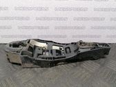 Moldura del asa interna de la puerta delantera