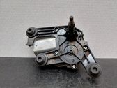 Motor del limpiaparabrisas trasero