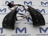 Multifunctional control switch/knob