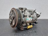 Klimakompressor Pumpe