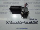 Wischermotor