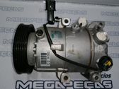 Klimakompressor Pumpe