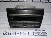 Panel / Radioodtwarzacz CD/DVD/GPS