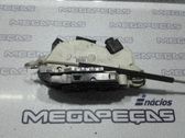 Cerradura de puerta delantera