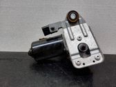 Motor del limpiaparabrisas