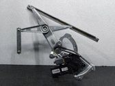 Fensterhebermechanismus ohne Motor Tür vorne
