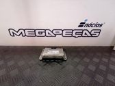Fuel injection pump control unit/module