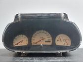 Speedometer (instrument cluster)