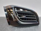 Dash center air vent grill