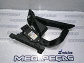 Pedal del acelerador