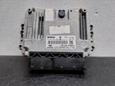 Calculateur moteur ECU