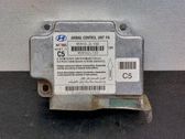 Unidad de control/módulo del Airbag