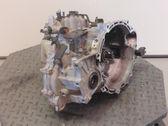 Manual 5 speed gearbox