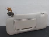 Sun visor