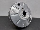 Brake booster