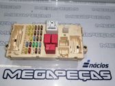 SAM control unit