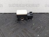 Sensor impacto/accidente para activar Airbag